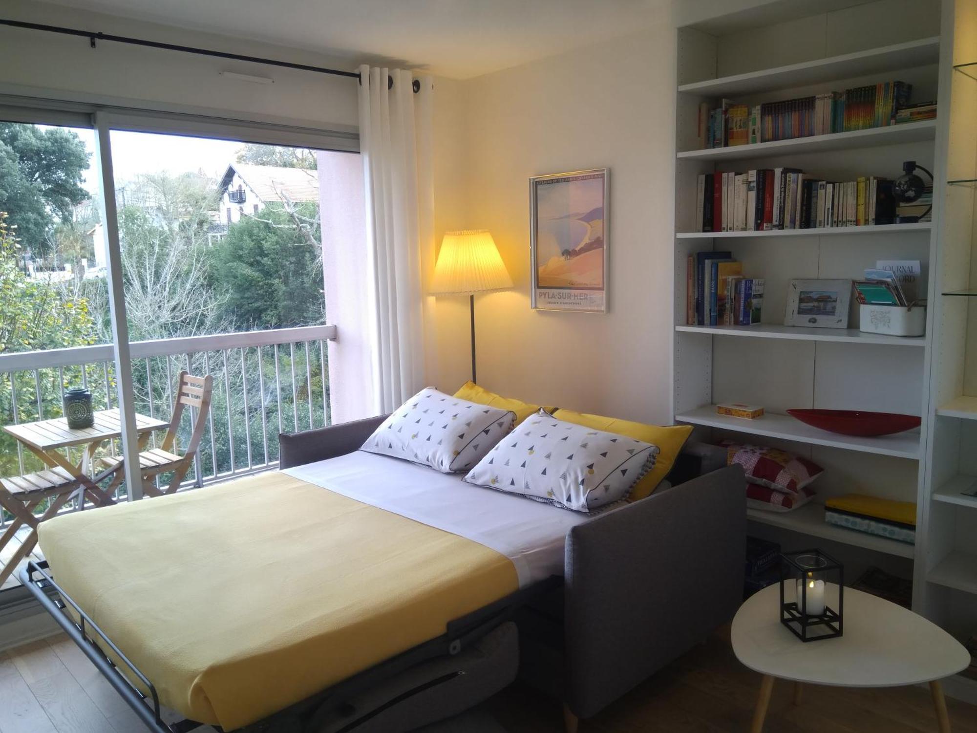 Residence Arguin 2 Arcachon Exterior photo